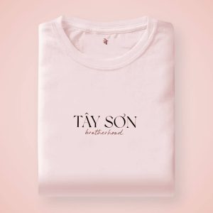 T-Shirt Name Pink