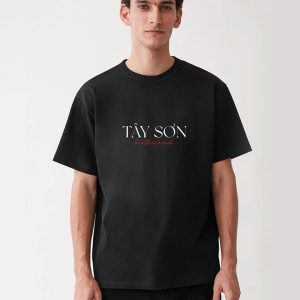 T-Shirt Black